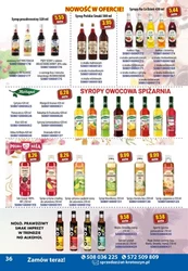 At - nowa oferta spożywcza