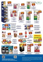 At - nowa oferta spożywcza