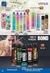 At - produkty chemiczne