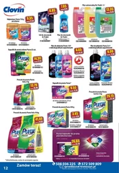 At - produkty chemiczne