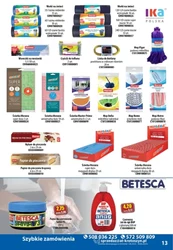 At - produkty chemiczne