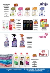 At - produkty chemiczne