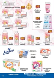 At - produkty chemiczne