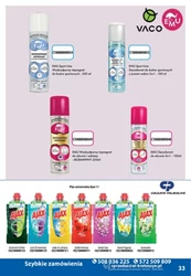 At - produkty chemiczne