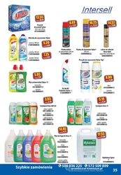 At - produkty chemiczne