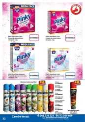 At - produkty chemiczne