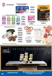 At - produkty chemiczne