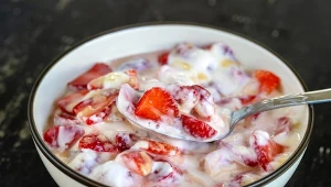 W PRL-u był hitem na każdej stołówce. W kwadrans przywrócisz smak dzieciństwa