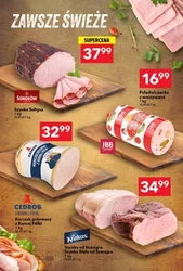 Są okazje w Lewiatanie 