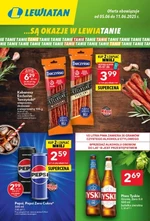 Są okazje w Lewiatanie 