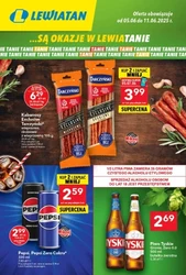 Są okazje w Lewiatanie 