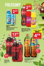 Są okazje w Lewiatanie 