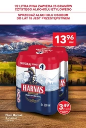 Są okazje w Lewiatanie 