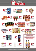 Sklep Polski - nowe promocje