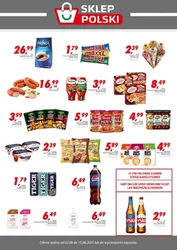 Sklep Polski - nowe promocje