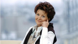 Przychodziły do fryzjera z prośbą "na Kwaśniewską". Stała się ikoną mody
