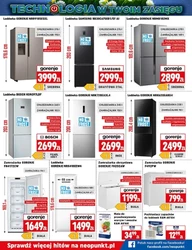 Nowe technologie w NEOPUNKT 