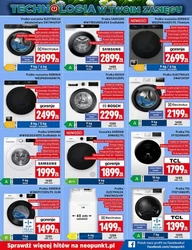 Nowe technologie w NEOPUNKT 