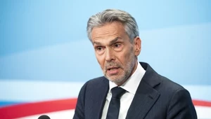 Rząd premiera Dicka Schoofa straci większość po opuszczenia koalicji przez Partię Wolności
