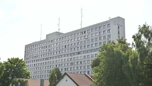 Przez lata Jerzy K. pracował w komendzie. Potem został skazany za zabójstwo. Zdjęcie ilustracyjne