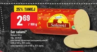 Salami Mlekpol