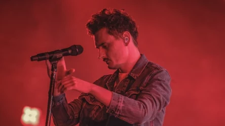 Nadchodzi "Zorza" - festiwal Dawida Podsiadły