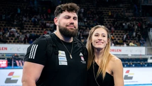 Konrad Bukowiecki wysłał wiadomość światu. Wraca do wielkiego sportu