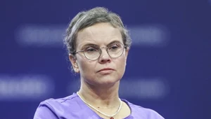 Szefowa sztabu Rafała Trzaskowskiego