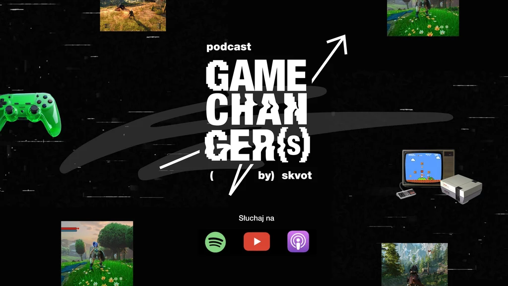 Gamechangers