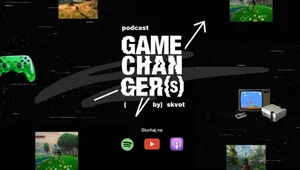 "Gamechangers": Nowy podcast o branży gamedev 