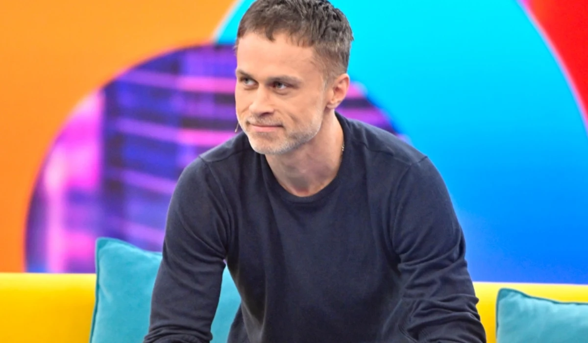 Maciej Zakościelny Maciej Zakościelny