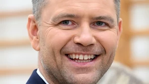 Takie imię nosi syn Karola Nawrockiego. Sprawdzamy, co się za nim kryje 