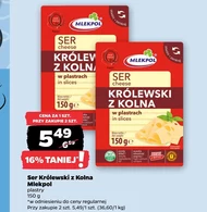 Ser Mlekpol