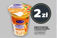 Jogurt Paradiso