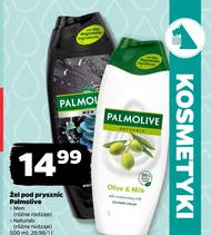 Żel pod prysznic Palmolive