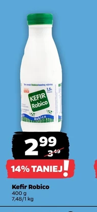 Kefir Robico