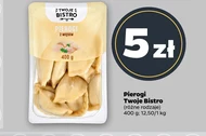 Pierogi Twoje Bistro