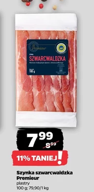 Szynka Premieur