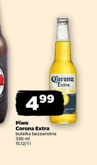 Piwo Corona