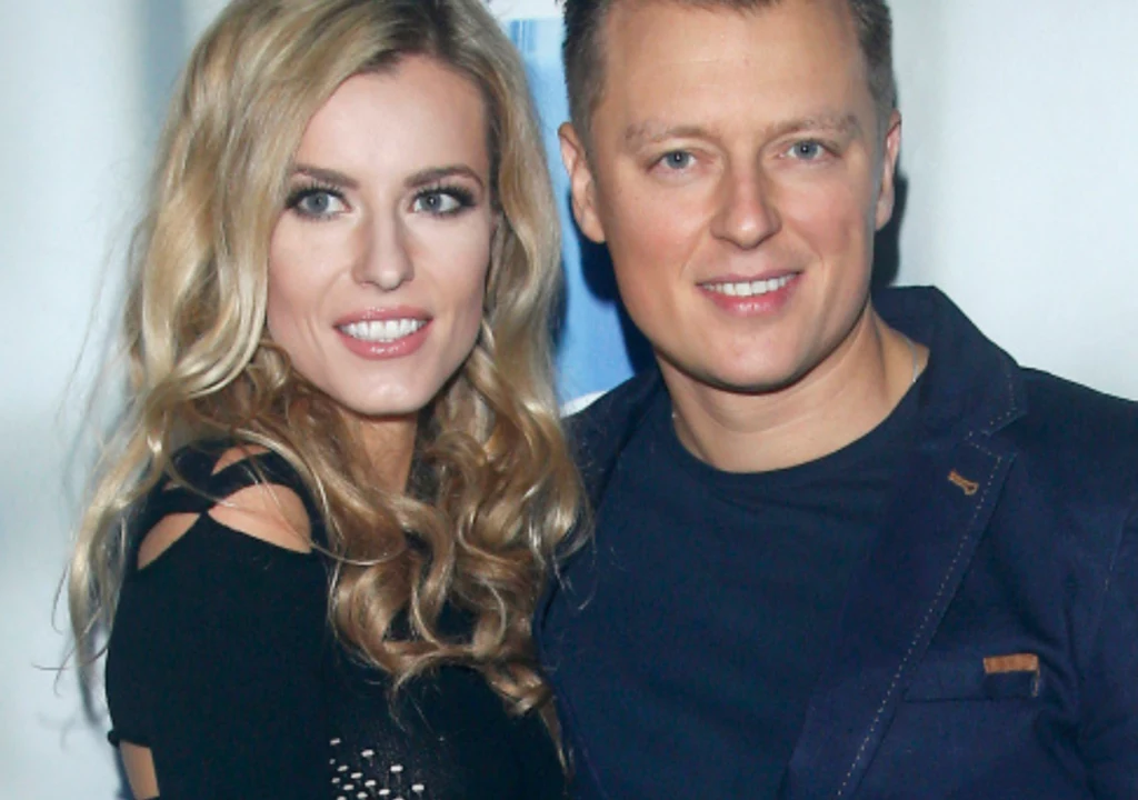 Rafał Brzozowski, Anna Tarnowska