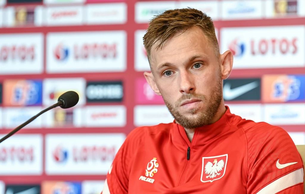Maciej Rybus