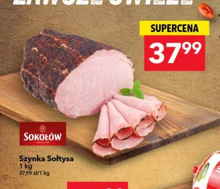 Szynka Sokołów