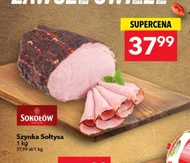 Szynka Sokołów