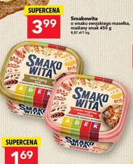 Margaryna Smakowita