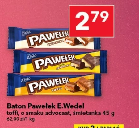 Baton Pawełek