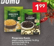 Przyprawa Kamis