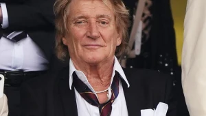 Rod Stewart