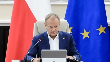 Premier Tusk na ostatniej prostej prac nad projektem oświadczył, że reformy PIP nie będzie