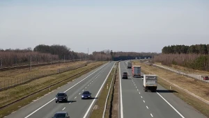 Rozbudowa A4 w regionie. GZM apeluje o dialog i analizy. | Fot. ilustracyjna