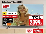 Telewizor TCL